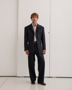 Salvatore Jacket - Navy
